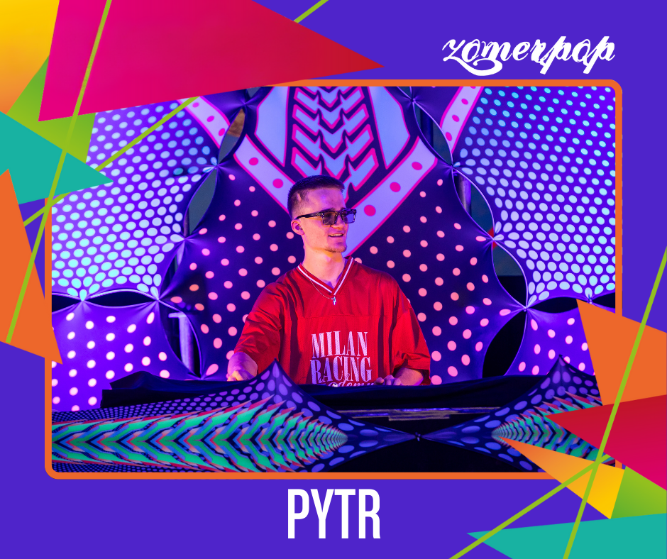 Pytr